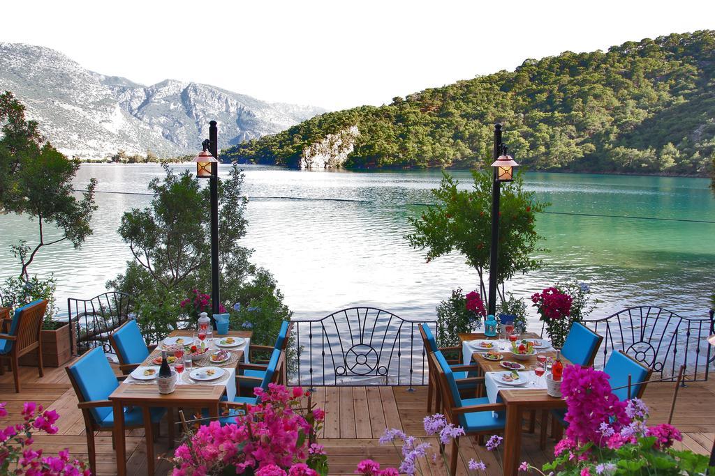 Sundia By Liberty Suncity Oludeniz Kültér fotó