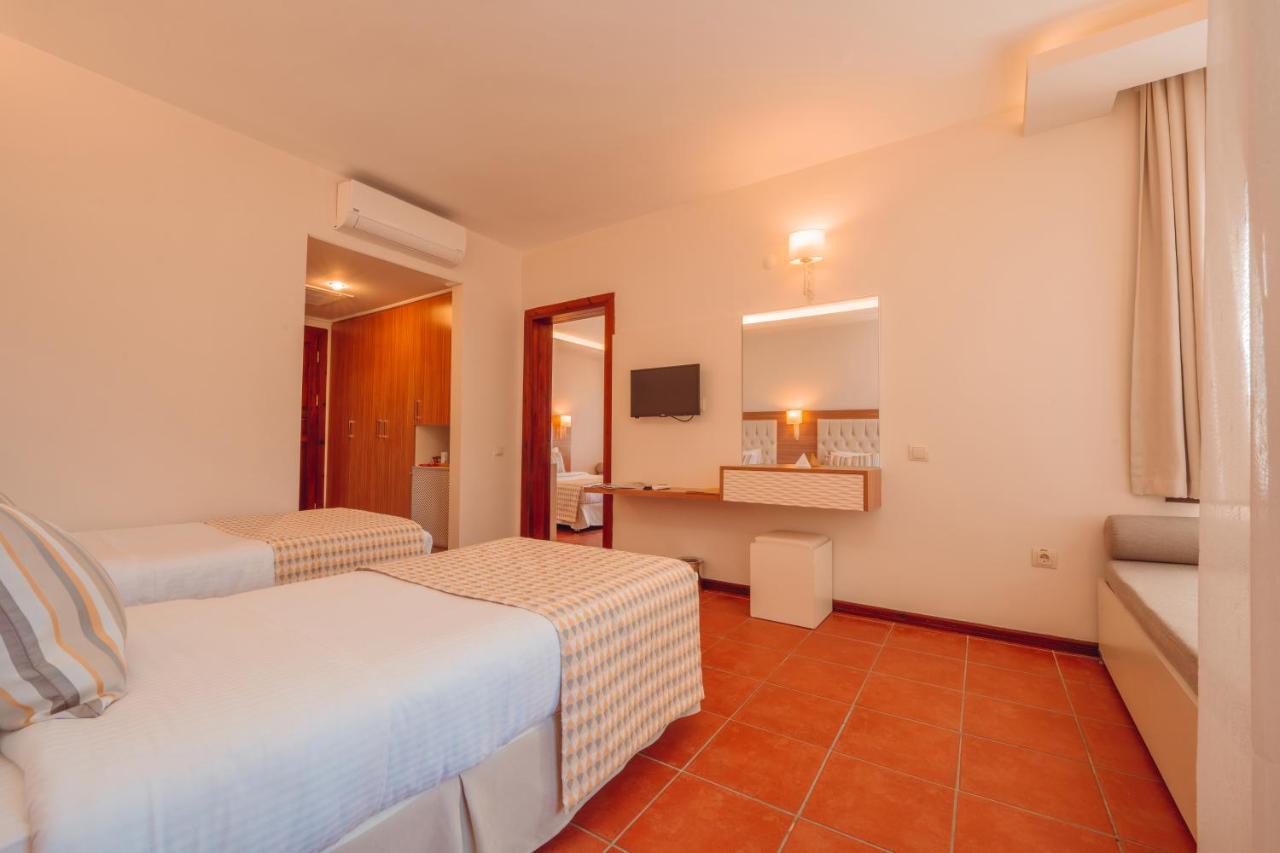Sundia By Liberty Suncity Oludeniz Kültér fotó