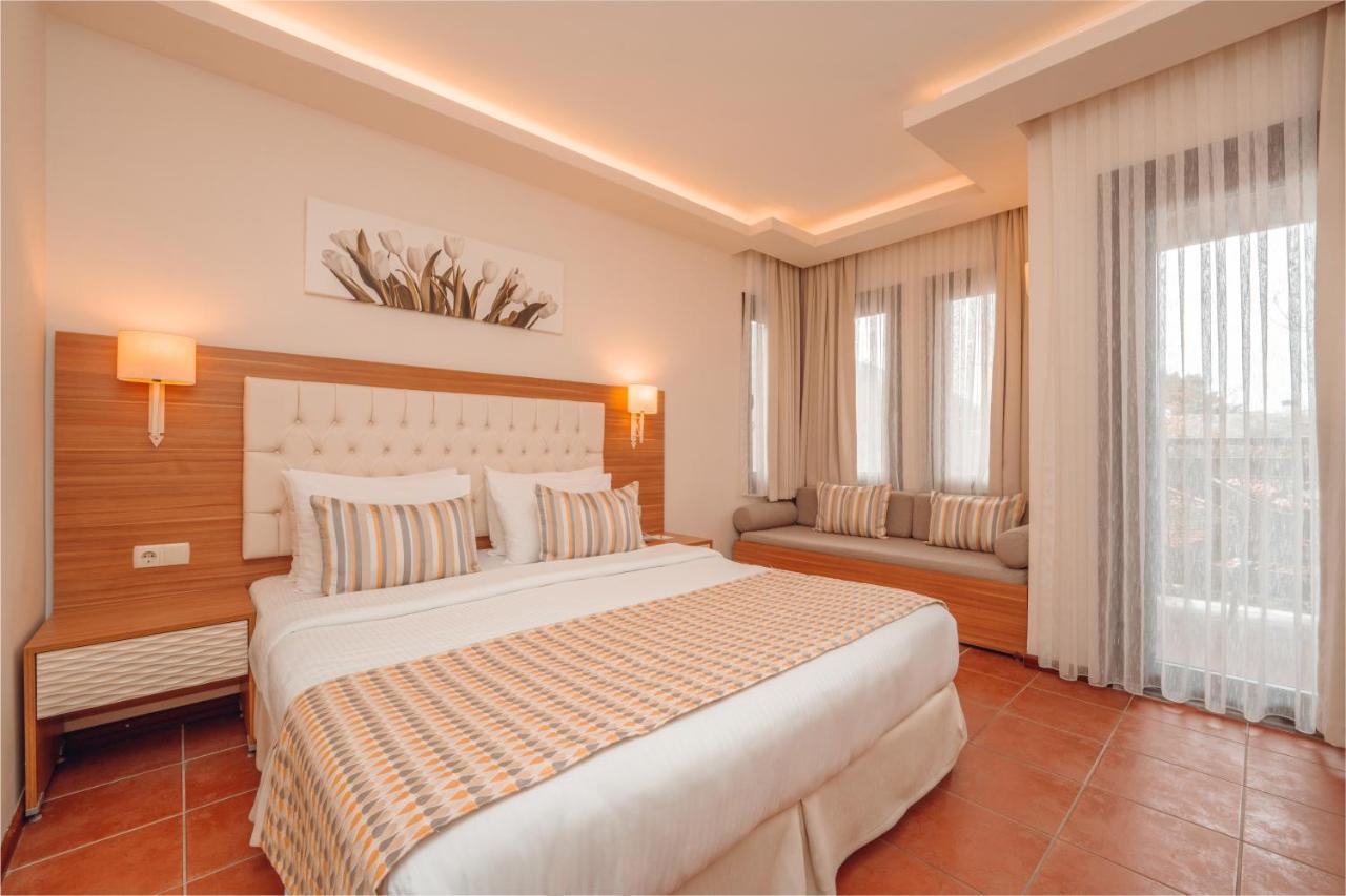 Sundia By Liberty Suncity Oludeniz Kültér fotó