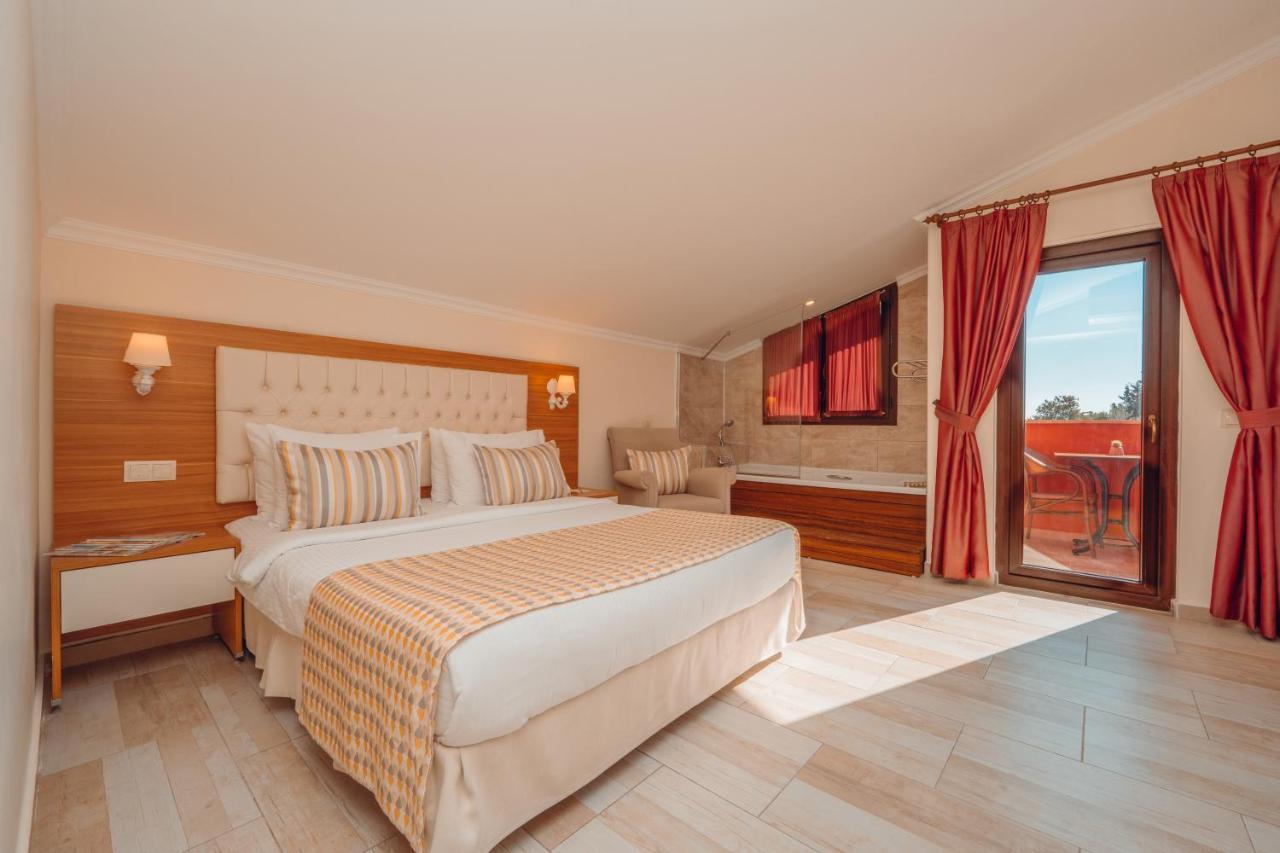 Sundia By Liberty Suncity Oludeniz Kültér fotó