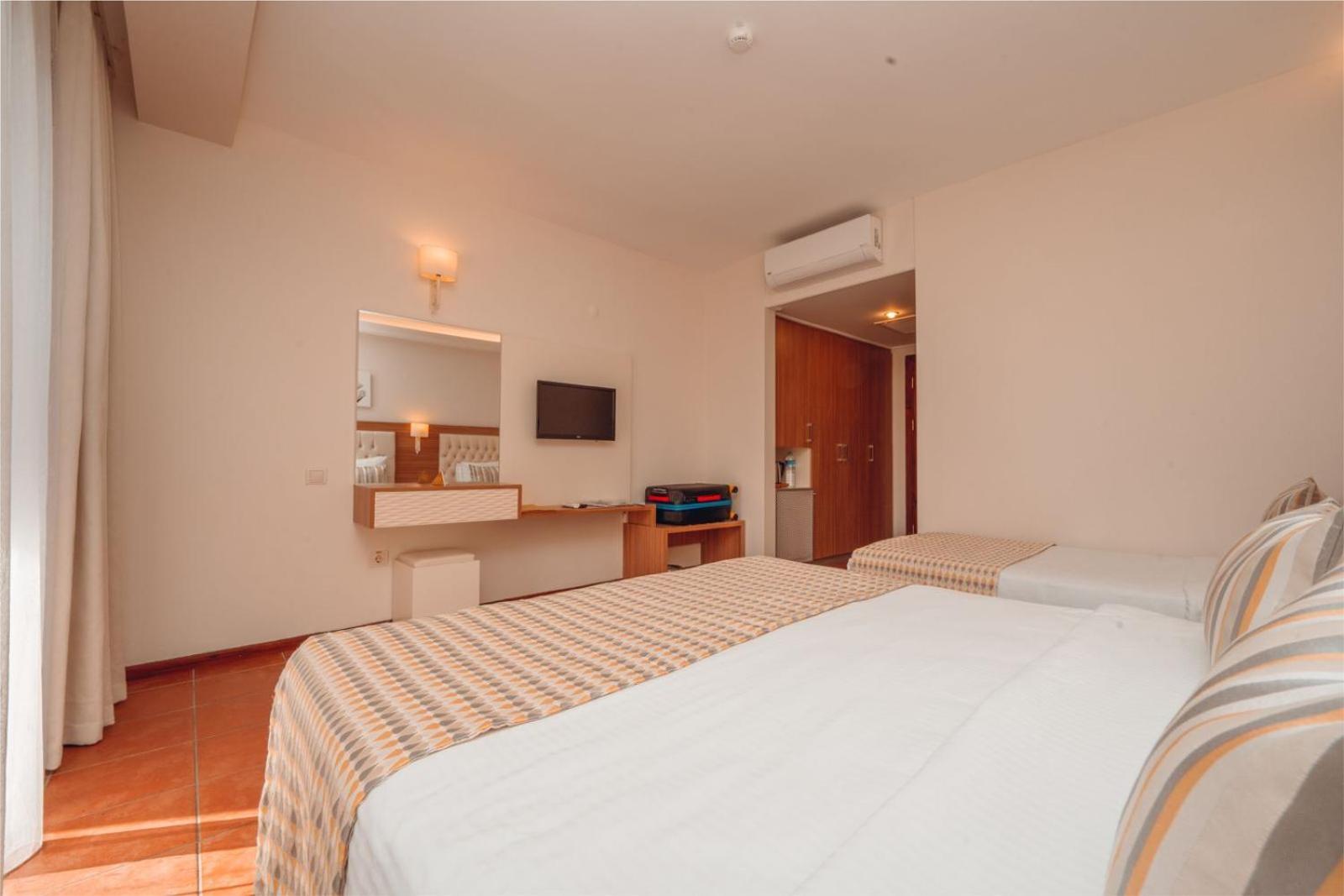 Sundia By Liberty Suncity Oludeniz Kültér fotó