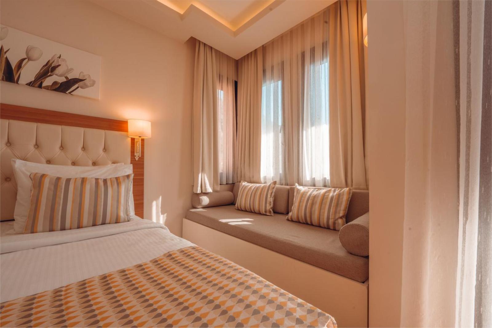 Sundia By Liberty Suncity Oludeniz Kültér fotó