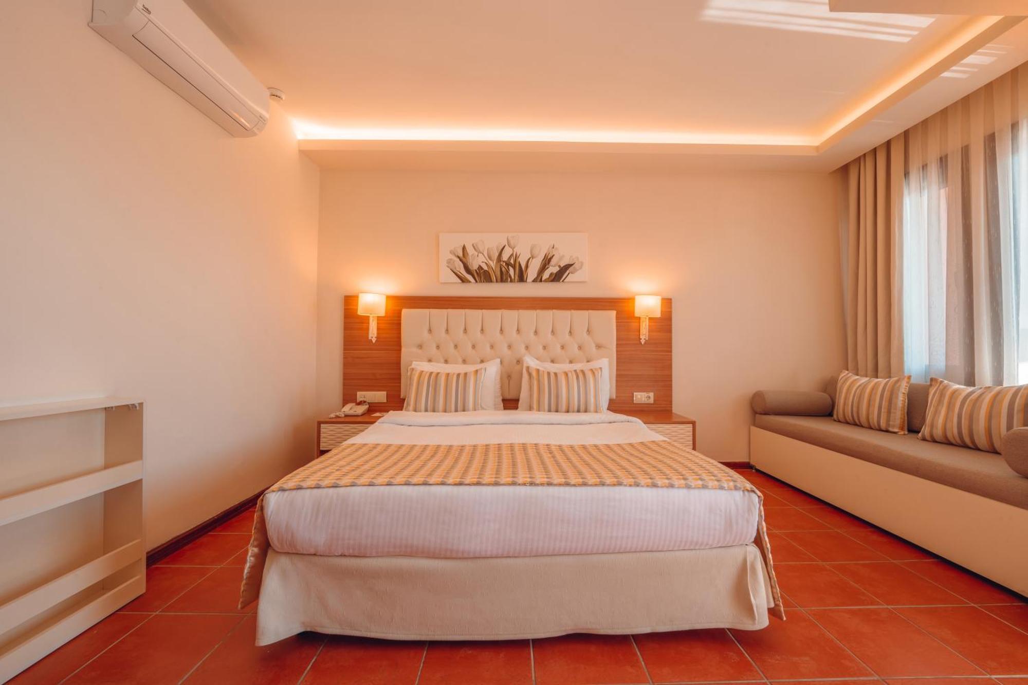 Sundia By Liberty Suncity Oludeniz Kültér fotó