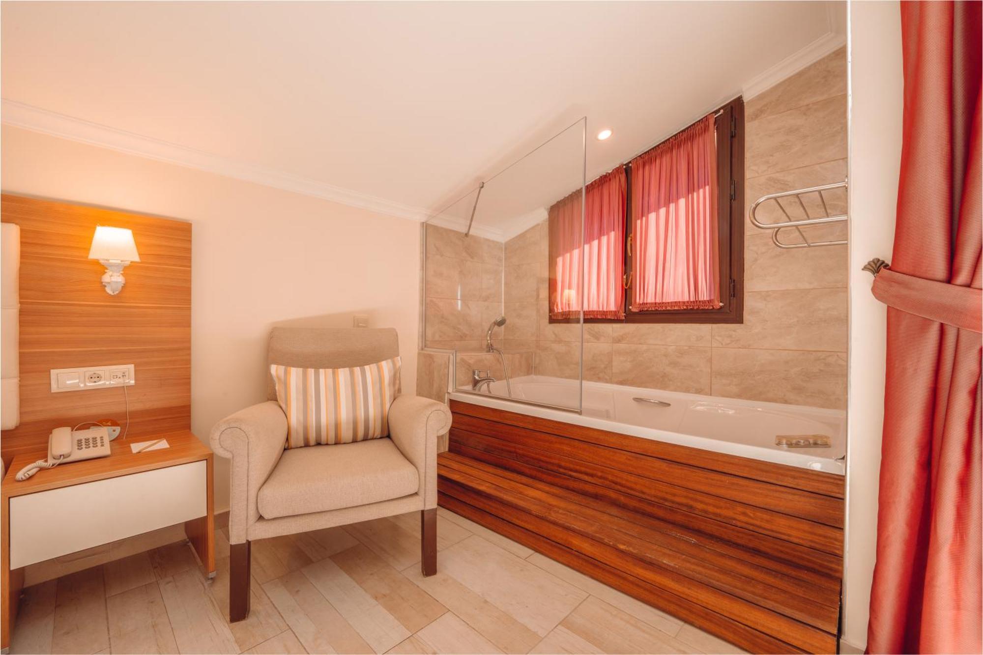 Sundia By Liberty Suncity Oludeniz Kültér fotó