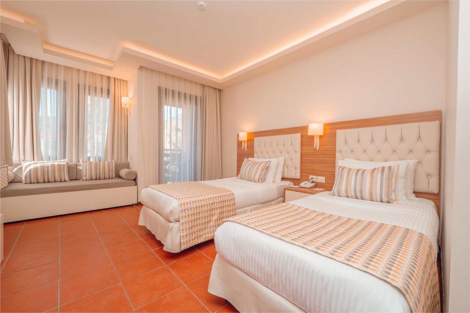 Sundia By Liberty Suncity Oludeniz Kültér fotó