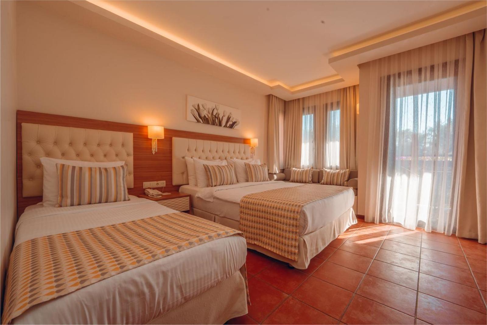 Sundia By Liberty Suncity Oludeniz Kültér fotó