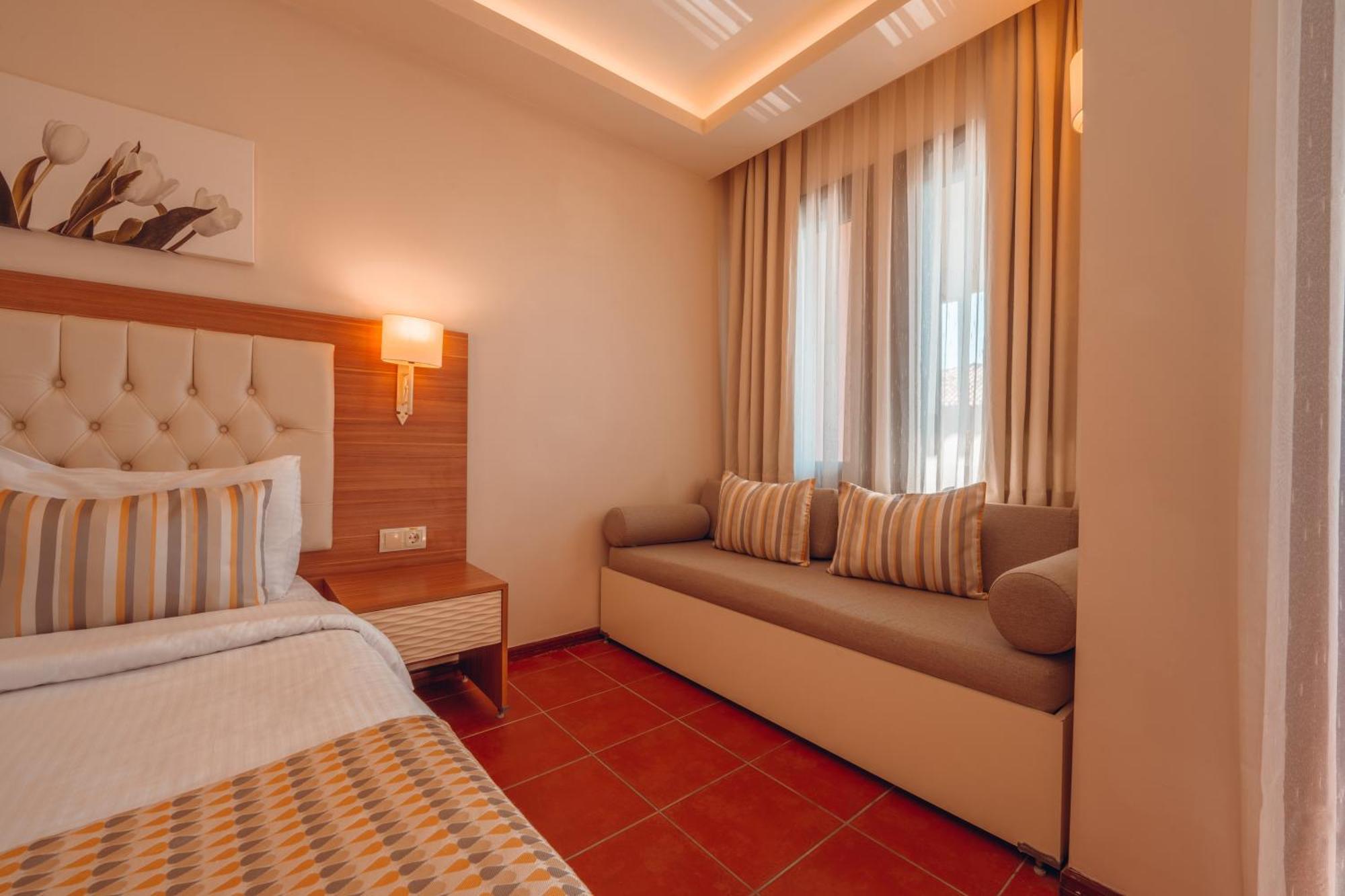 Sundia By Liberty Suncity Oludeniz Kültér fotó