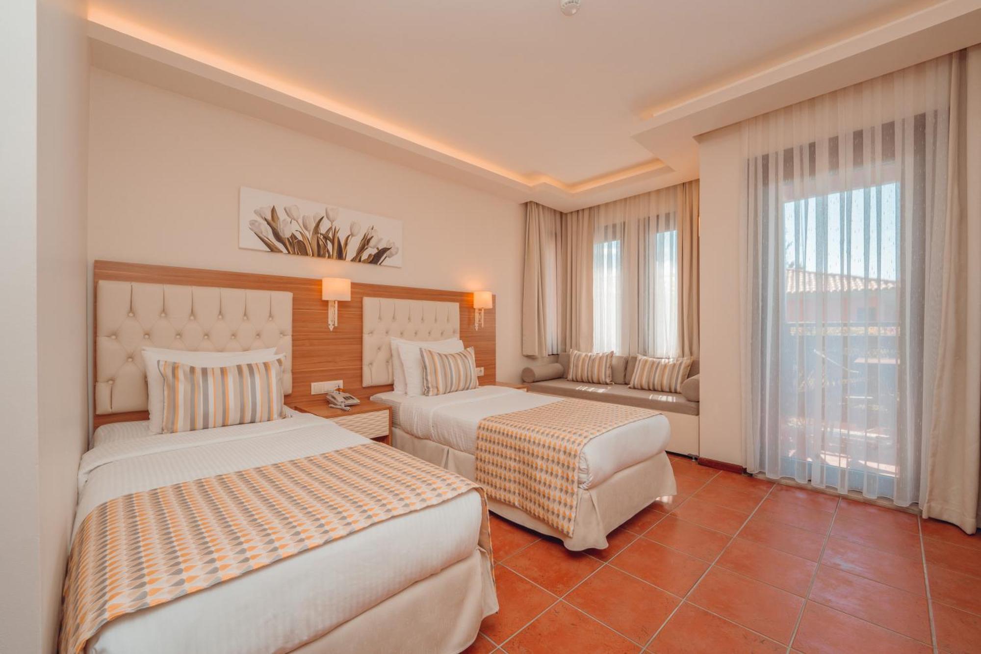 Sundia By Liberty Suncity Oludeniz Kültér fotó