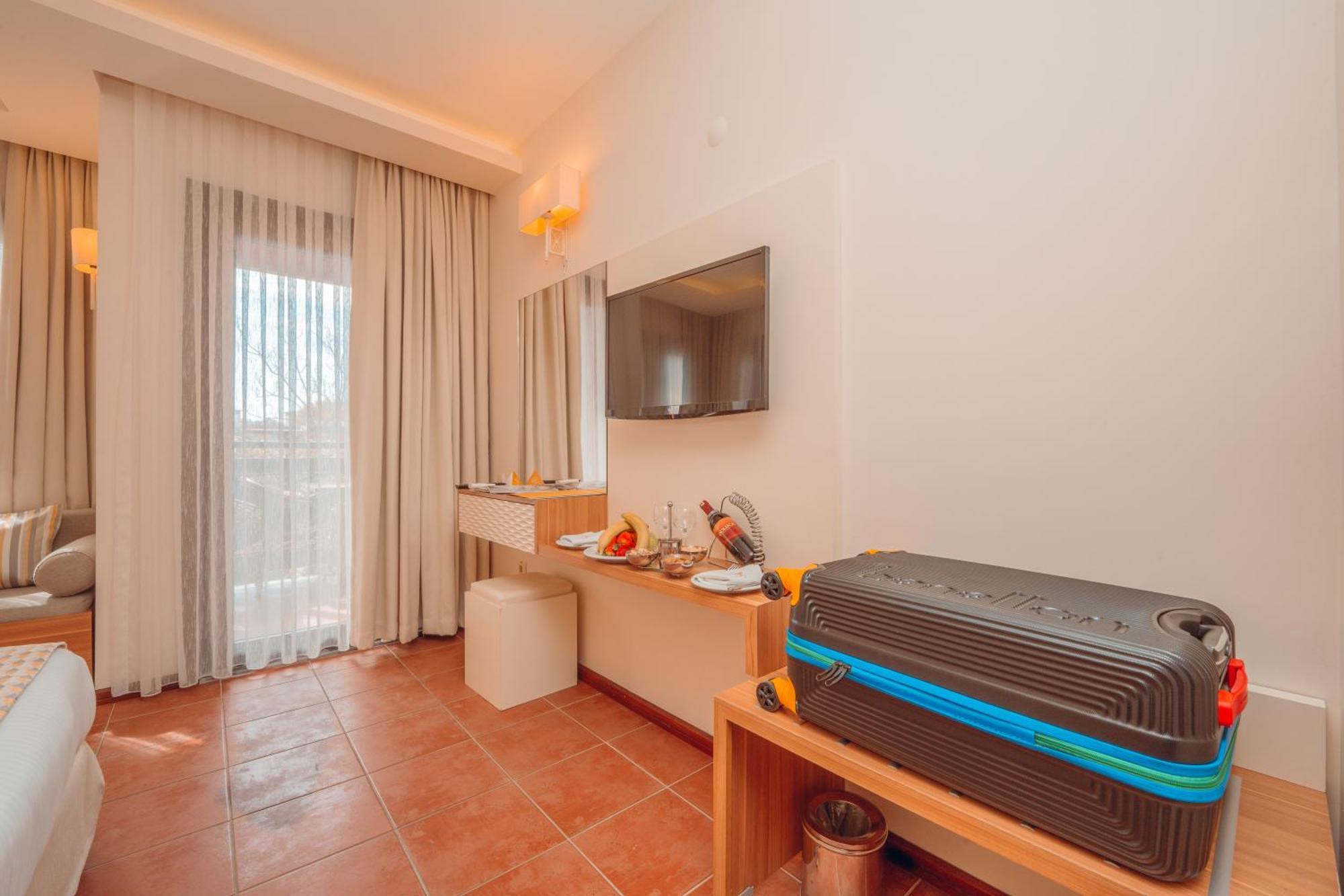 Sundia By Liberty Suncity Oludeniz Kültér fotó