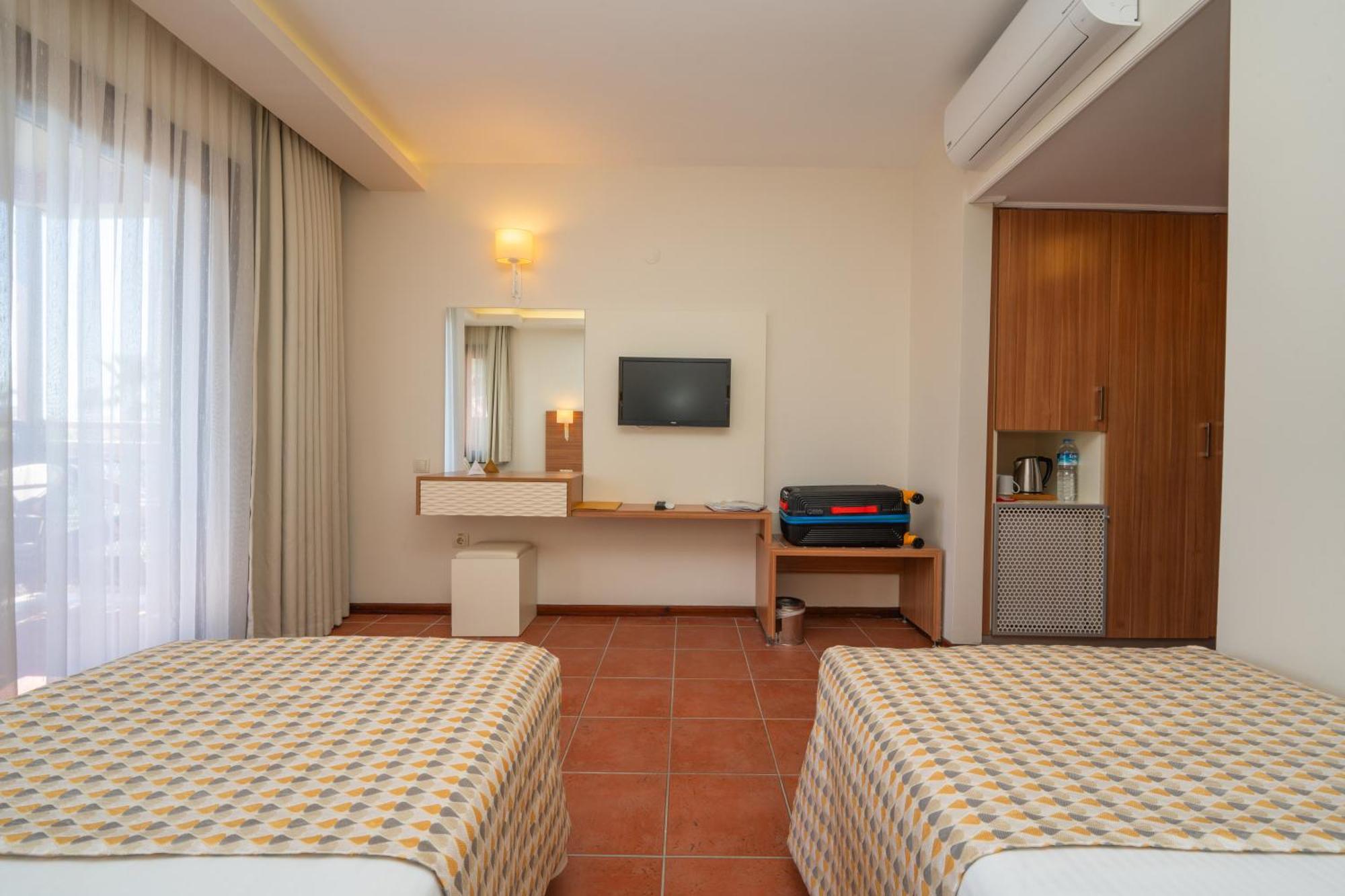 Sundia By Liberty Suncity Oludeniz Kültér fotó