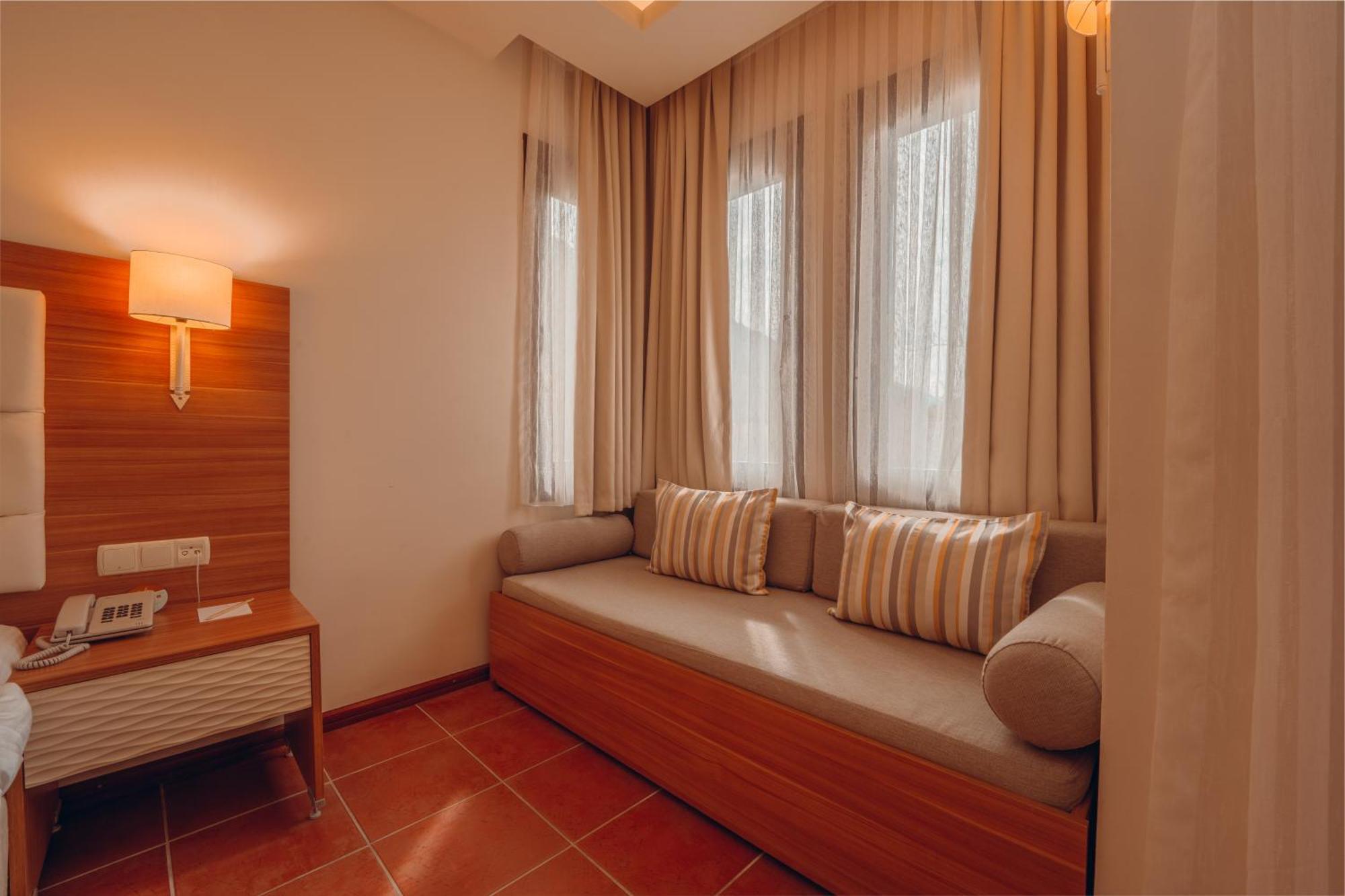 Sundia By Liberty Suncity Oludeniz Kültér fotó