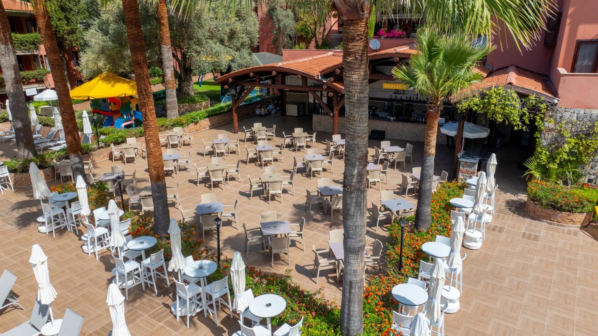 Sundia By Liberty Suncity Oludeniz Kültér fotó