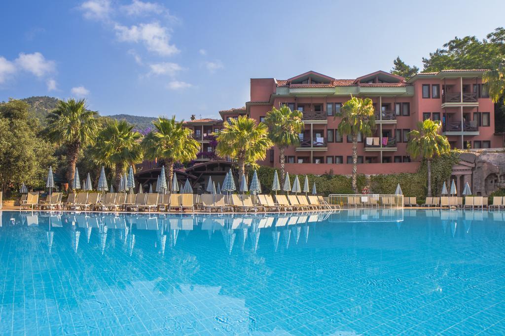 Sundia By Liberty Suncity Oludeniz Kültér fotó