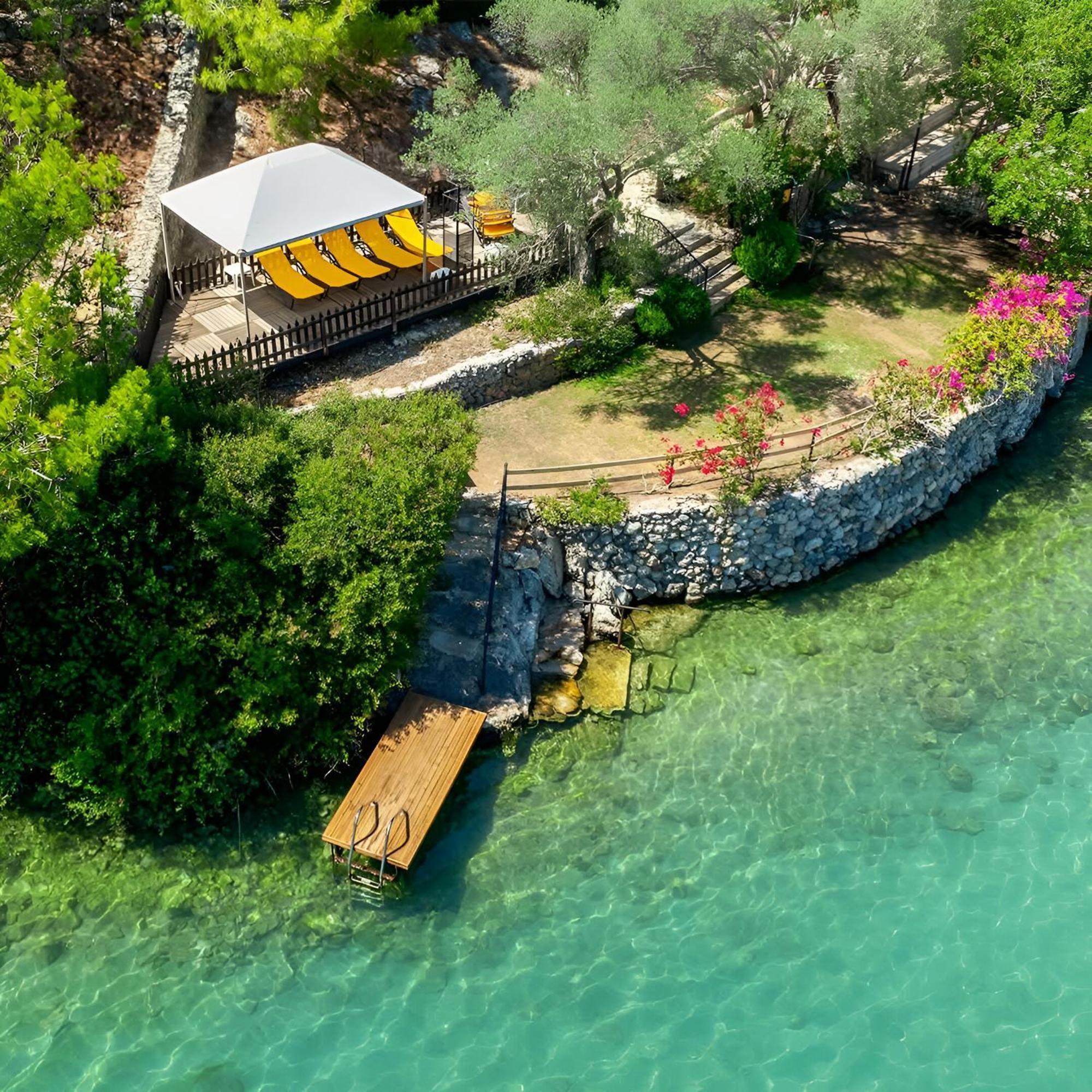 Sundia By Liberty Suncity Oludeniz Kültér fotó